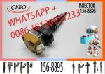 Common Rail Injector 173-9268 196-1401 198-4752 174-7526 232-1170 232-1171 174