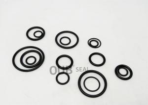 China 07000-06180 07000-06185 O Ring Seals 70 Shore For Komatsu 07000-06165 07000-06170 07000-06175 factory
