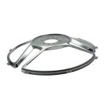 aluminium high pressure die casting