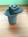 Rubber OD 44.5mm VW Engine Mounts VW Seat Lower Control Arm Bushing