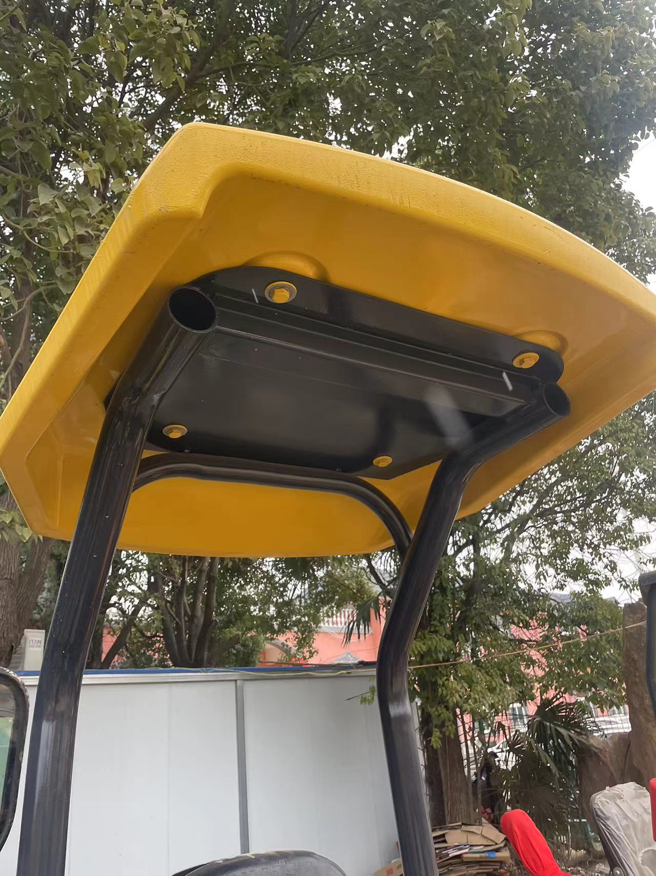 Used mini excavator Komatsu PC18 small digger used machinery mini excavator used second hand digger for sale