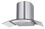 China Range Hood 2015 factory