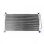 2.4I Honda Cooling Fan Motor Engine 1.5 80110-TM0-H01 Car Condenser Comp