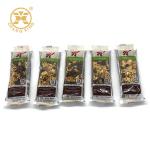 Chocolate Bars Aluminum Foil Cold Seal Roll Industrial Packaging Wrapper