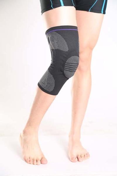 2020 hot selling Prime quality ODM/OEM Sport Professional knitted knee Support