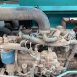 Good Condition Kobelco SK 60 Excavator Mini with 0.24 m3 Bucket Capacity in