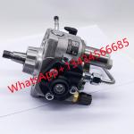 Construction Machinery Parts Diesel Engine Pump 294000-0380 For Toyota 22100
