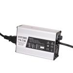 C180 Lipofe4 Lithium Battery Charger 12v 24v 48v 60v 72v 5A 10A For E Bike