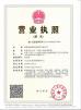 JOINT CARBIDE CO., LTD. Certifications
