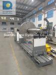5 Ton Universal Joint Balancing Machine For Motor Rotor / Industrial Centrifugal