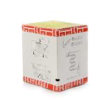HVAC Thermostatic expansion valve AC cold storage refrigeration accessories TN2