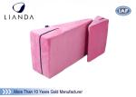 Luxury Leisure Time inflatable sexy memory foam bed wedge pillow covers reflux