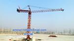 Small Inner Climbing Tower Crane QT10 380V/50Hz Power Factory Quote