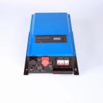 Home System Hybrid Solar Inverter 6KW 5KW On Off Grid Inverter