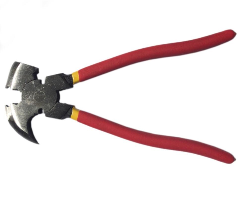 Heavy Duty fencing pliers repair Fence stretching tools QL1210