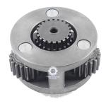 Excavator EX60-2 Swing Plane Gear Assy 2031036 Travel Gearbox Parts 2031037