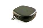hard EVA case portable for wireless blue tooth earphone case storage box for the