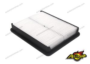 China LR029078 Range Rover Oil Filter PU Paper OE Standard size factory