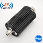200W DC-3800MHz N Connector Coaxial Fixed Attenuator RF Microwave Power