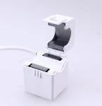 Digital AC current limit alarm US14