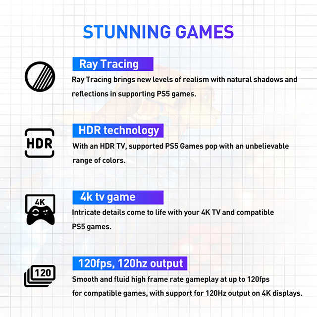 So-ny Game Play-Station 5 P S5 Console Video Game Edition CD Optical Japanese Version PC Games Ultra High Speed