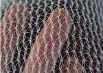 Durable HDPE Plastic Anti Hail Netting For Crop Damaged Protection