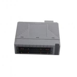 China EXT*A YOKOGAWA Analog I/O Module factory