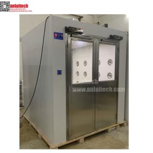 China Factory price industrial atomatic air shower with new design factory