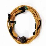 CAT 3406E Engine Excavator Wiring Harness OEM For Automotive