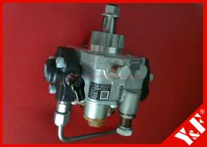 China 22100 - E0035 Fuel Pressure Pump Excavator Electric Parts 294000-0610 294000-0611 /294000 - 0617/ 294000-0618 factory