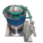 Vibration Feeder Bowl For Hardware Accessories/Screws/Washers Automatic Assembly