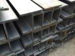 NO.1 2B S355JR Metal H Beam H Shaped Iron Beam EN JIS
