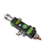 Raytools 0-3KW BT240S Fiber Laser Cutting Head Manual Focusing for QBH Metal
