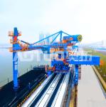 High Capacity Coal Unloader,Environmentally friendly,Excellent Performance