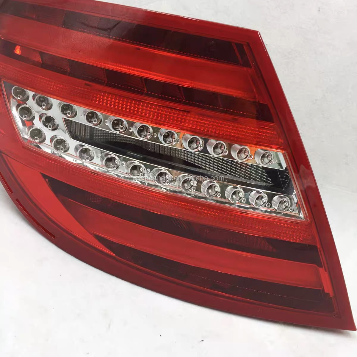 Supply Tail Lamp Fit For Mercedes Benz W204 C CLASS 2011-2013 2048205464 2049060503