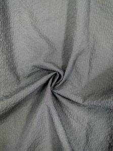 China 100D+75D*100D+75D 100%P 160GSM High elastic fabric factory