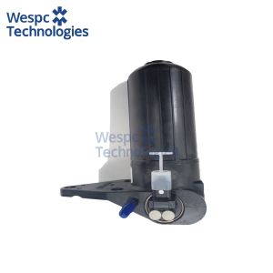 WESPC Diesel Engine 4132A014M1 Fuel Lift Pump For Perkins Engine Parts