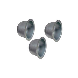 China Customized Steel Deep Drawn Stamping Parts with Low Prices and ISO9001 2008 Certificate factory
