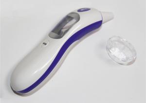 China Household Infrared Forehead Thermometer Non Contact 32-42.9°C Temperature Range factory
