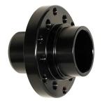 Custom Aluminium CNC Machining Parts for Accelerators