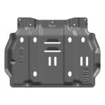 FORD RAPTOR F150 Magnalium Chassis Skid Plate Engine Guard with Underbody