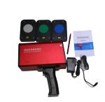 3500mAh Reflective Logo Retroreflectometer 220mm × 250mm × 80mm