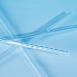 Excellent Chemical Resistance Round Quartz Capillary Tube for Industrial