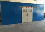 1250 Double Twisting Machine Bunching Line For 25 Square Mm
