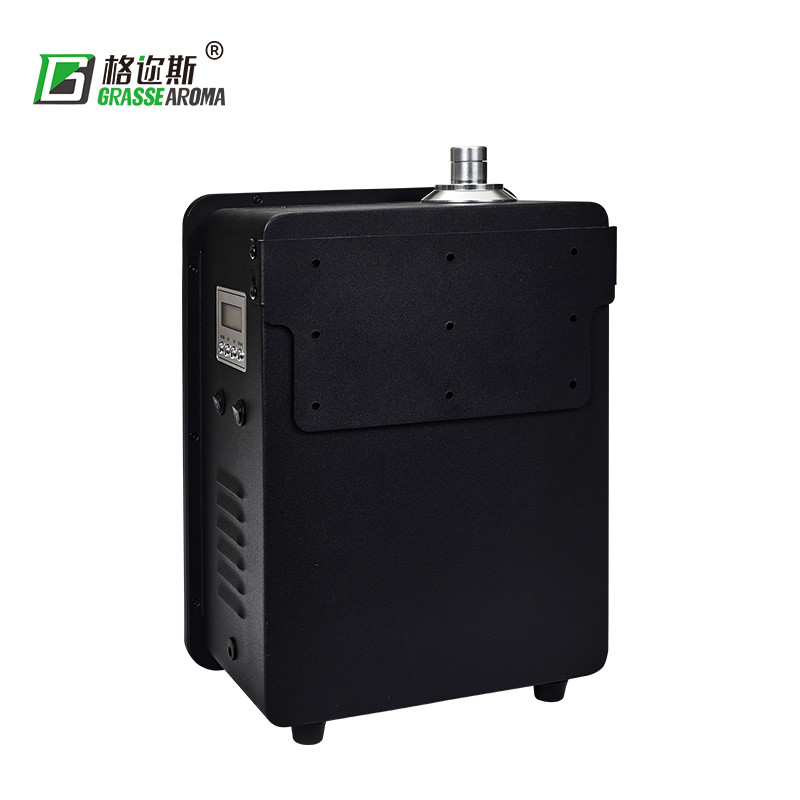 China 2000 Cubic Meters 14W 200CFM Home Essential Oil Diffuser factory