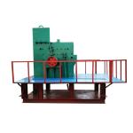 Heavy Type Hammer Mill Scrap Aluminum Can Crusher Meatball Crushing Machine