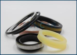 China 707-98-11120 7079811120 Clam Cylinder Seal Kit For Komatsu Wheel Loader WA40 WA50 factory