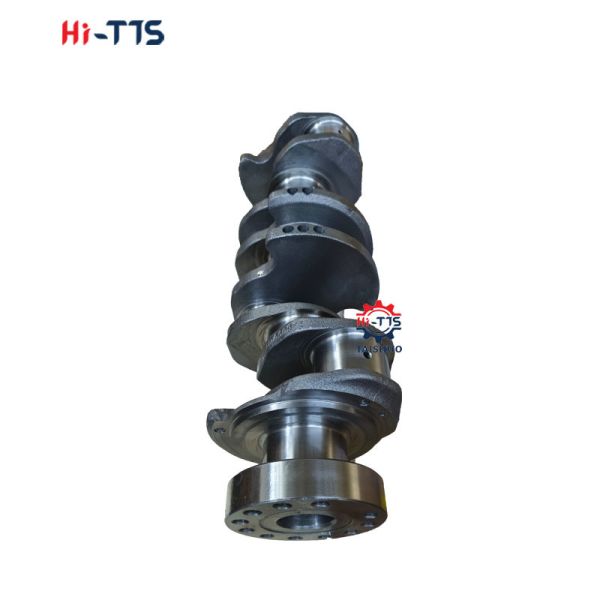 Caterpillar C15 C13 C18 C9 C6.6 C6.4 C4.4 C7.1 C7 C9.3 Crankshaft 2219360 221-9360 4N7696 4P9857 for Caterpillar Crankshaft