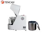 Semi - Circle Shape Planetary Ball Mill Bench Top Ball Mill 4L for Experiment