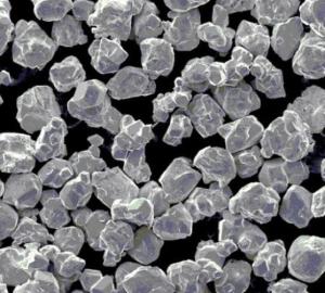 China 99.8% Purity Crystalline Tungsten Metal Powder For Industrial Needs factory
